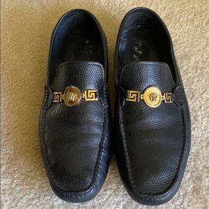 Versace m’en loafer
